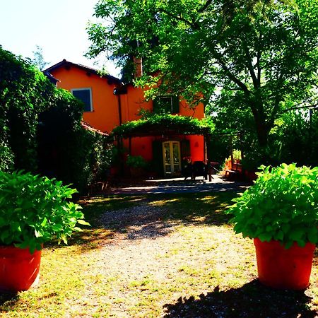 Bed And Breakfast Monticelli Capranica エクステリア 写真